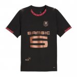 Camiseta Stade Rennais 3ª 25-26
