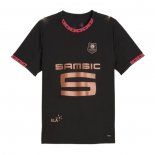 Camiseta Stade Rennais 3ª 25-26