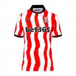 Camiseta Stoke City 1ª 25-26