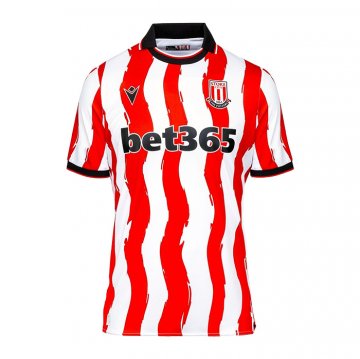 Camiseta Stoke City 1ª 25-26