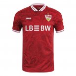 Camiseta Stuttgart 2ª 25-26