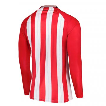 Camiseta Sunderland 1ª Manga Larga 25-26