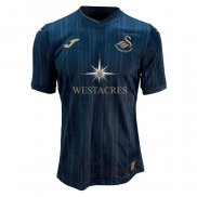 Camiseta Swansea City 2ª 23-24
