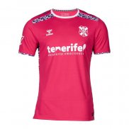 Camiseta Tenerife 3ª 24-25