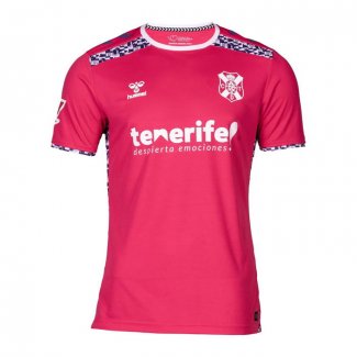 Camiseta Tenerife 3ª 24-25