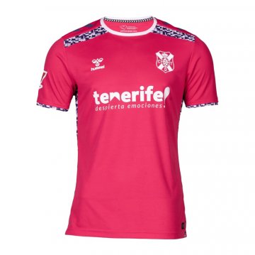 Camiseta Tenerife 3ª 24-25