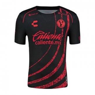 Camiseta Tijuana 1ª 24-25