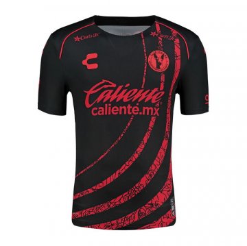 Camiseta Tijuana 1ª 24-25