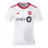 Camiseta Toronto 2ª 24-25