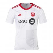 Camiseta Toronto 2ª 24-25