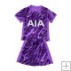 Camiseta Tottenham Hotspur Portero 3ª Nino 24-25