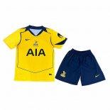 Camiseta Tottenham Hotspur 3ª Nino 25-26