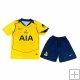 Camiseta Tottenham Hotspur 3ª Nino 25-26
