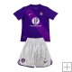 Camiseta Toulouse 1ª Nino 24-25
