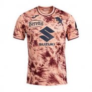 Camiseta Turin 3ª 24-25