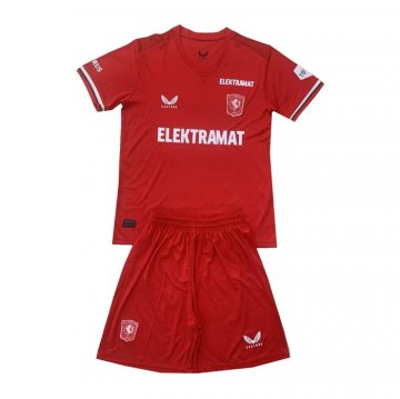 Camiseta Twente Primera Nino 24-25