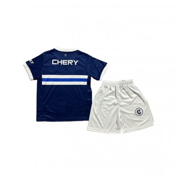 Camiseta Universidad Catolica 2ª Nino 2025