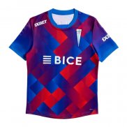 Camiseta Universidad Catolica 3ª 2025