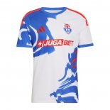 Camiseta Universidad de Chile 2ª 2026