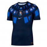 Camiseta Uruguay Segunda Authentic 2026