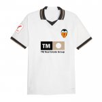 Camiseta Valencia 1ª 23-24