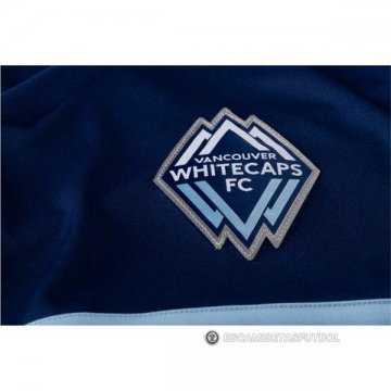 Camiseta Vancouver Whitecaps 2ª 2022
