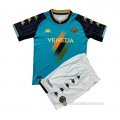 Camiseta Venezia Tercera Nino 21-22