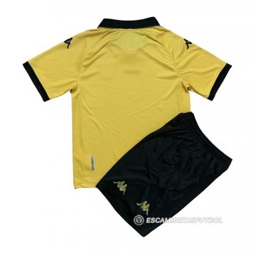 Camiseta Venezia 3ª Nino 22-23