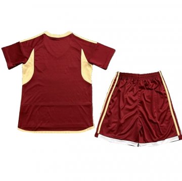 Camiseta Venezuela 1ª Nino 2024