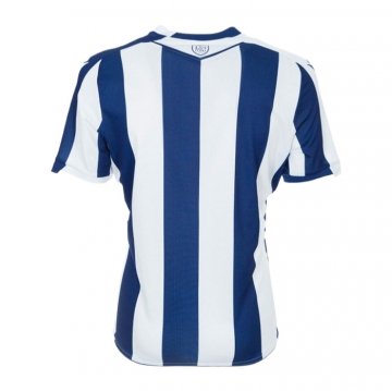 Camiseta West Bromwich Albion 1ª 25-26