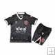Camiseta West Bromwich Albion 3ª Nino 25-26