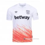 Camiseta West Ham 3ª 22-23