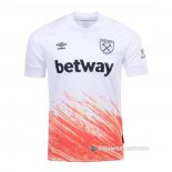 Camiseta West Ham 3ª 22-23