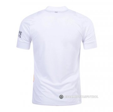 Camiseta West Ham 3ª 22-23