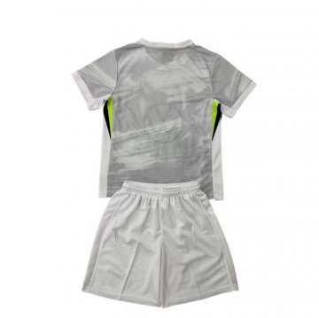 Camiseta Wolfsburg 2ª Nino 25-26