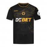Camiseta Wolves 2ª 24-25