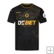 Camiseta Wolves 2ª 24-25