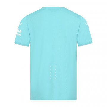 Camiseta Wolves 3ª 23-24