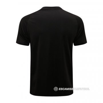 Camiseta de Entrenamiento Ajax 22-23 Negro