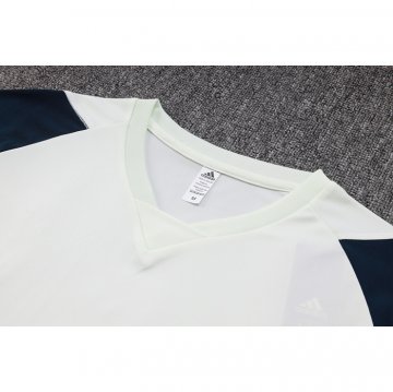 Camiseta de Entrenamiento Ajax 23-24 Verde