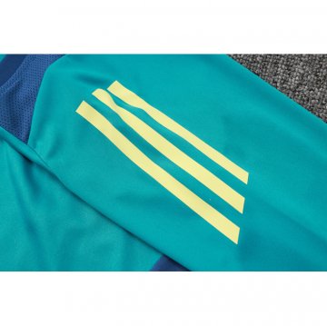 Camiseta de Entrenamiento Ajax 24-25 Verde