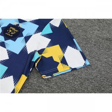 Camiseta de Entrenamiento Argelia 23-24