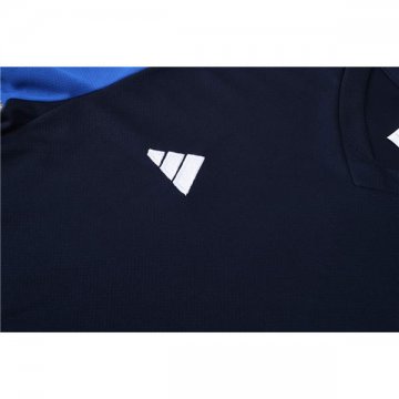 Camiseta de Entrenamiento Argelia 23-24 Azul