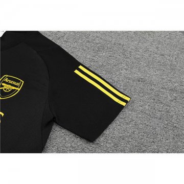 Camiseta de Entrenamiento Arsenal 23-24 Negro