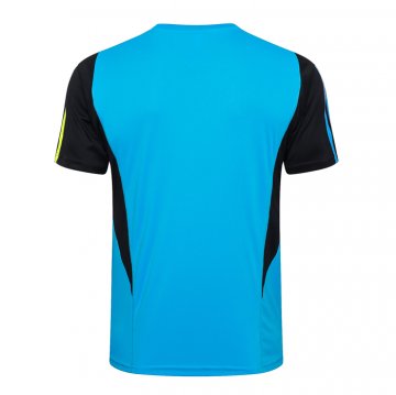 Camiseta de Entrenamiento Arsenal 24-25 Azul