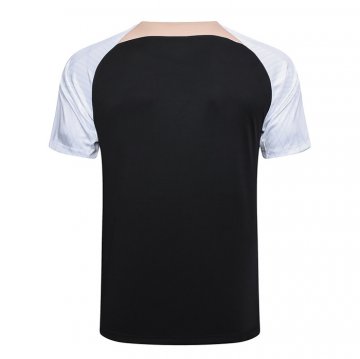 Camiseta de Entrenamiento Chelsea 23-24 Negro