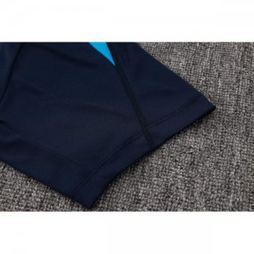 Camiseta de Entrenamiento Chelsea 24-25 Azul