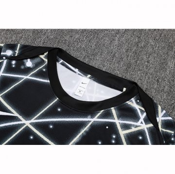 Camiseta de Entrenamiento Chelsea 25-26 Negro