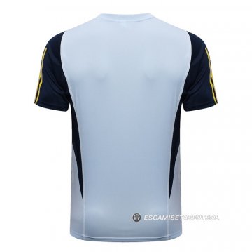 Camiseta de Entrenamiento Espana 22-23 Azul