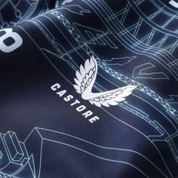 Camiseta de Entrenamiento Everton 24-25